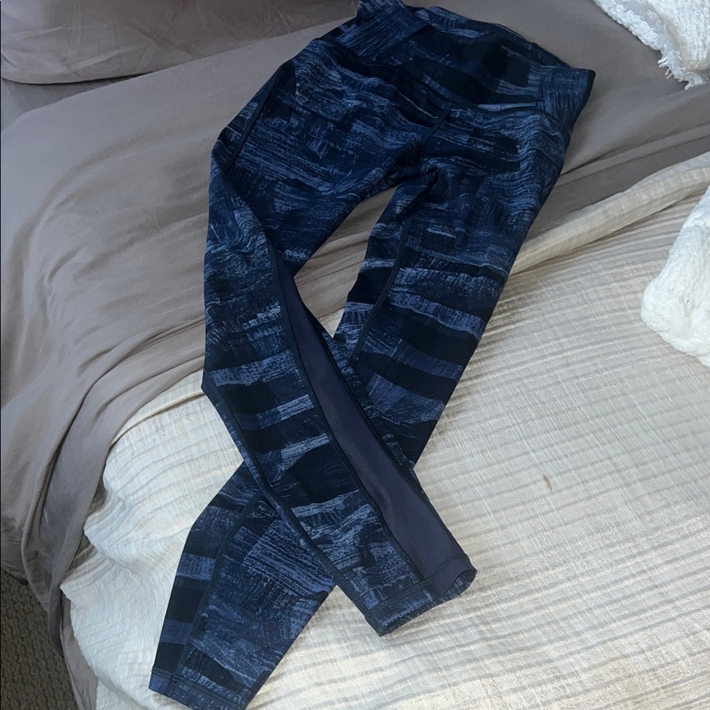 Lulu lemon leggings